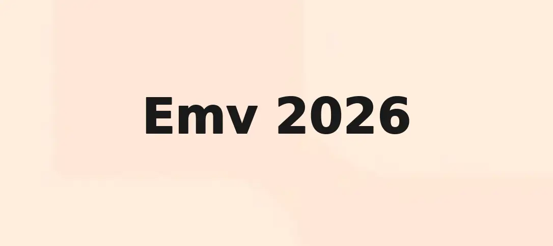 Emv 2026