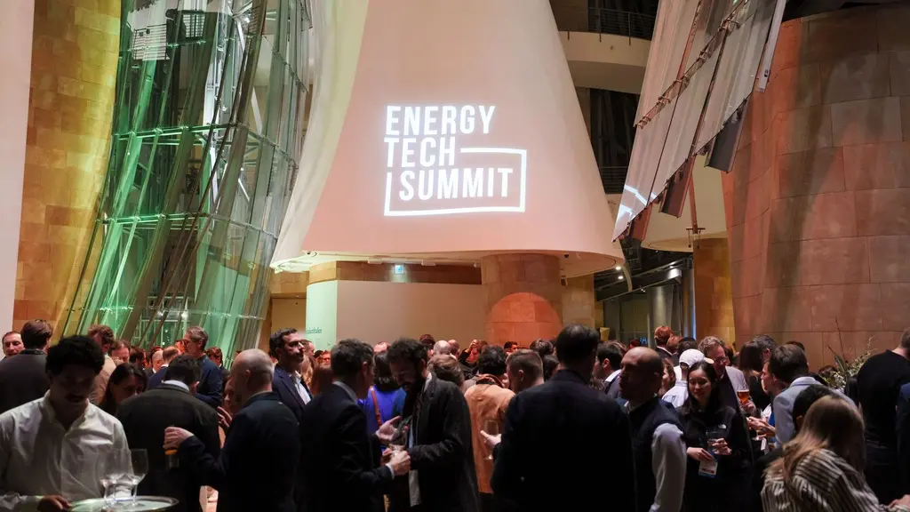 Energy Tech Summit Bilbao 2025
