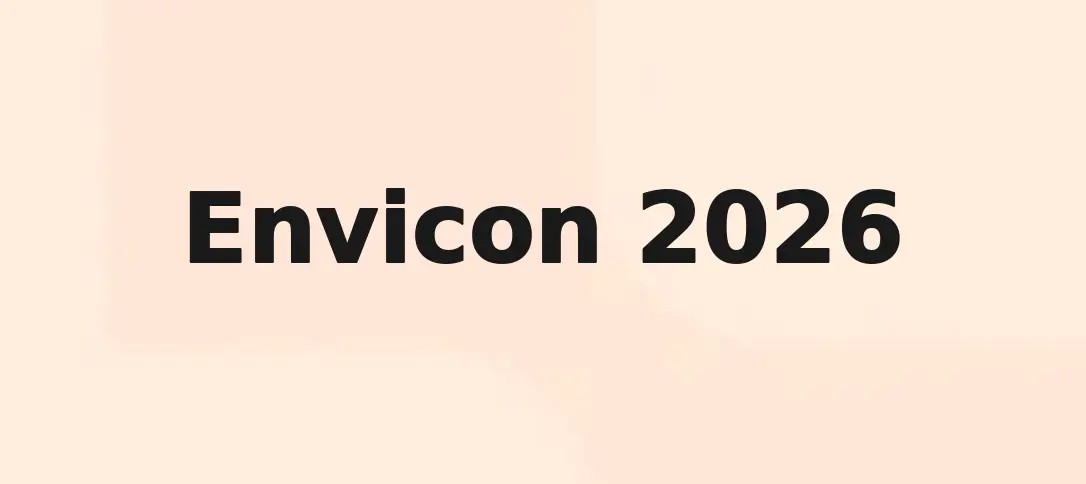 Envicon 2026
