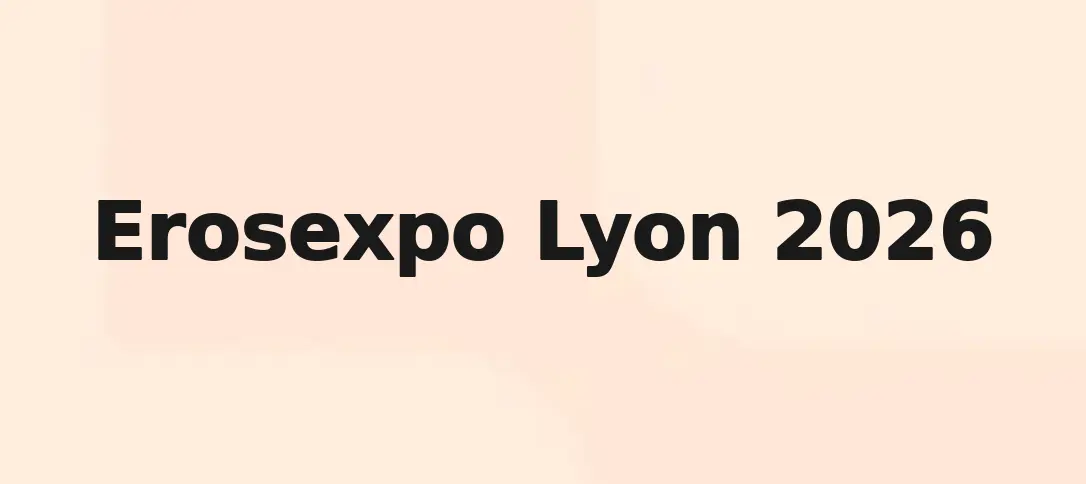 Erosexpo Lyon 2026
