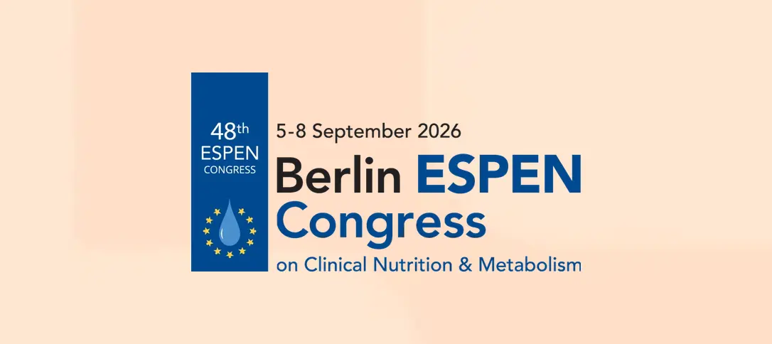 Espen Congress 2026