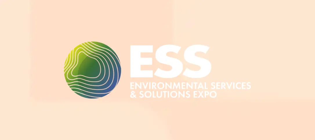 Ess - Environmental Services & Solutions Expo 2026