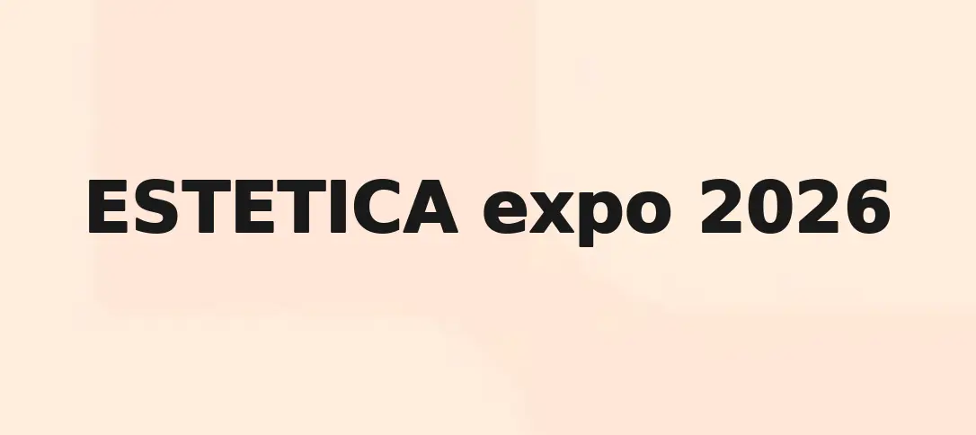 Estetica Expo 2026
