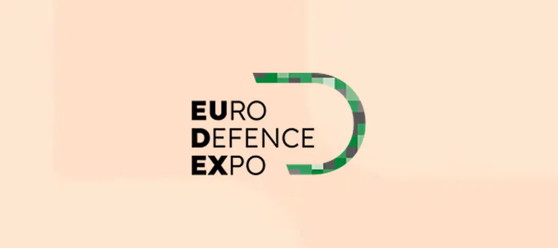 Euro Defence Expo 2026