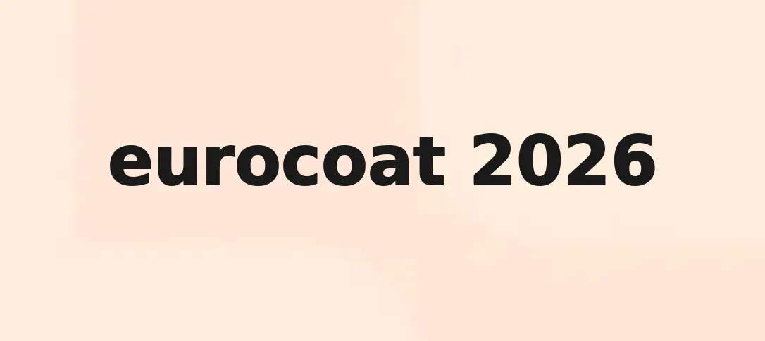 Eurocoat 2026
