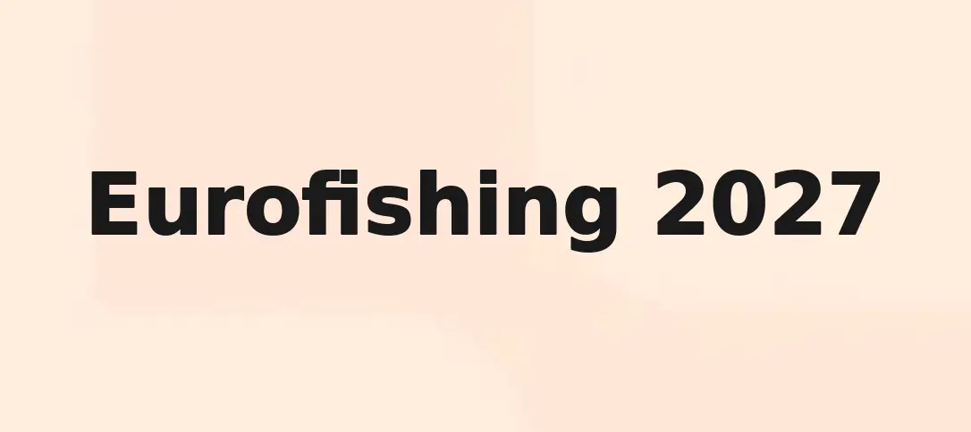 Eurofishing 2027