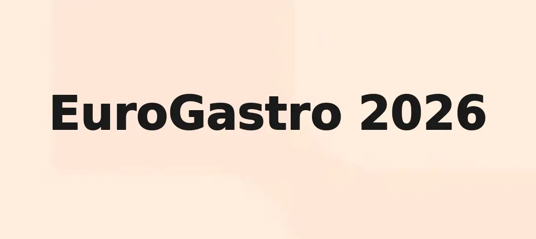EuroGastro 2026