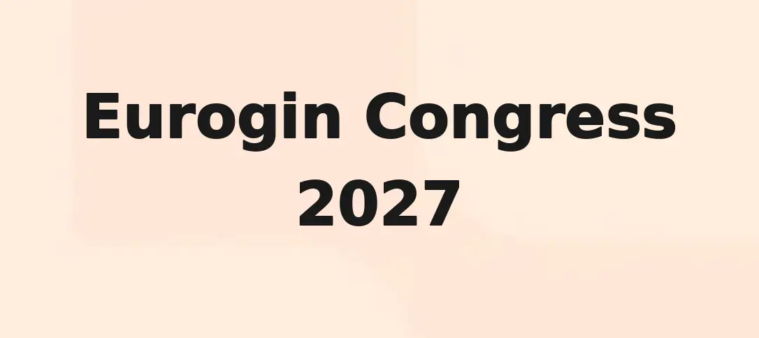 Eurogin Congress 2027