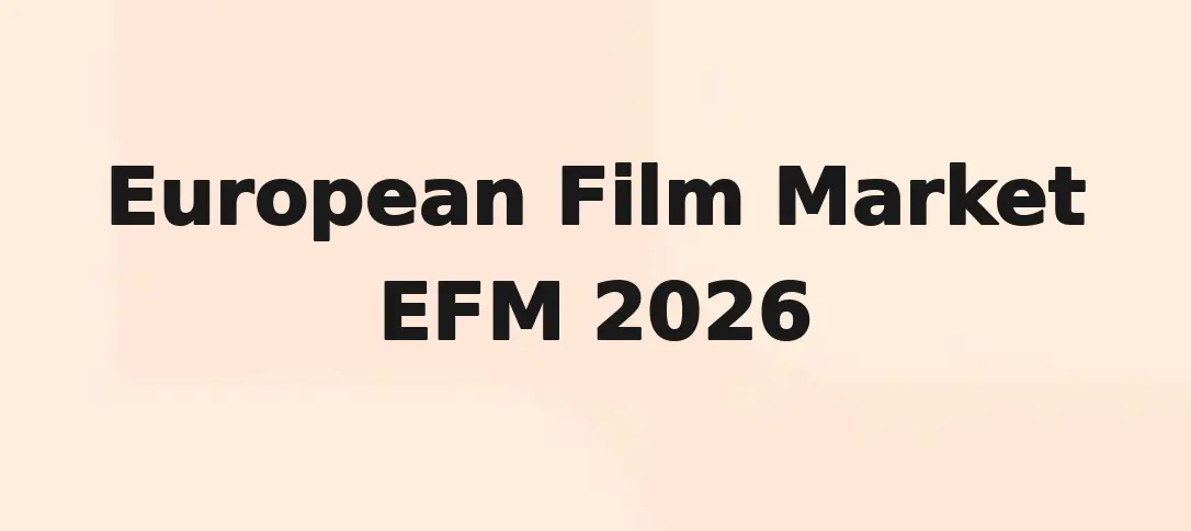 European Film Market EFM 2026