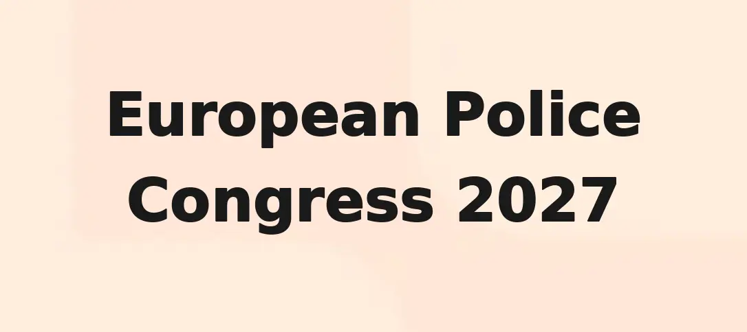 European Police Congress