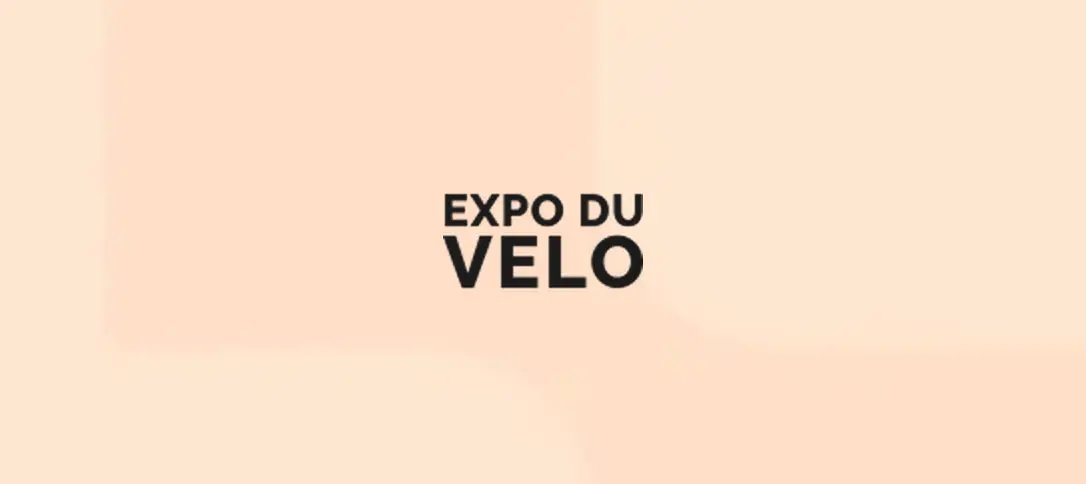 Expo du Vélo 2026