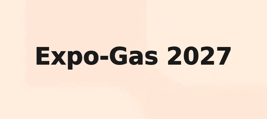 Expo-Gas 2027