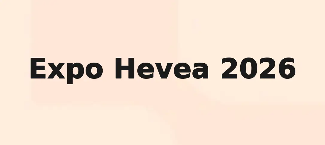 Expo Hevea 2026