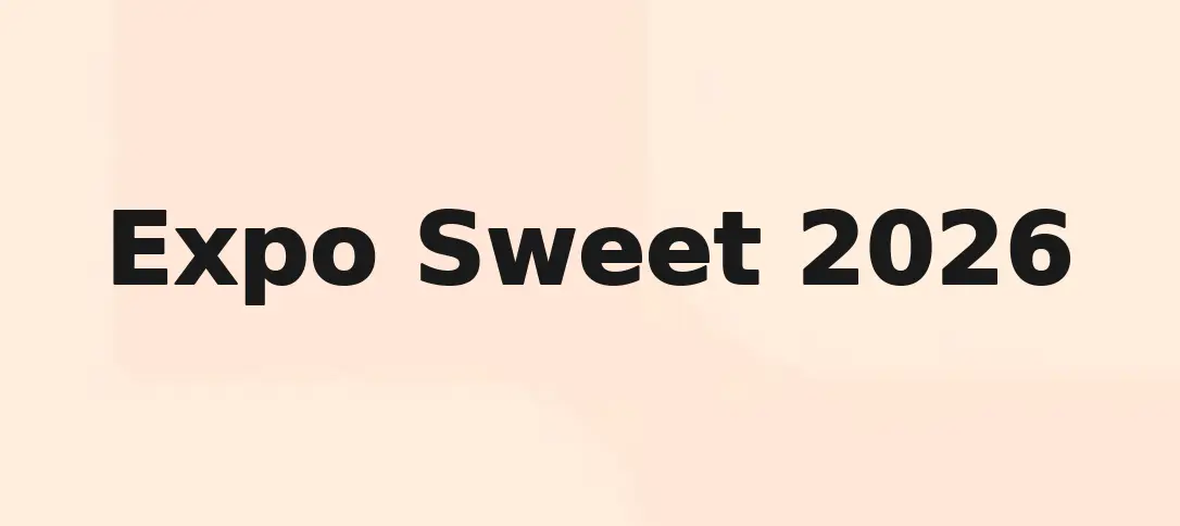 Expo Sweet 2026