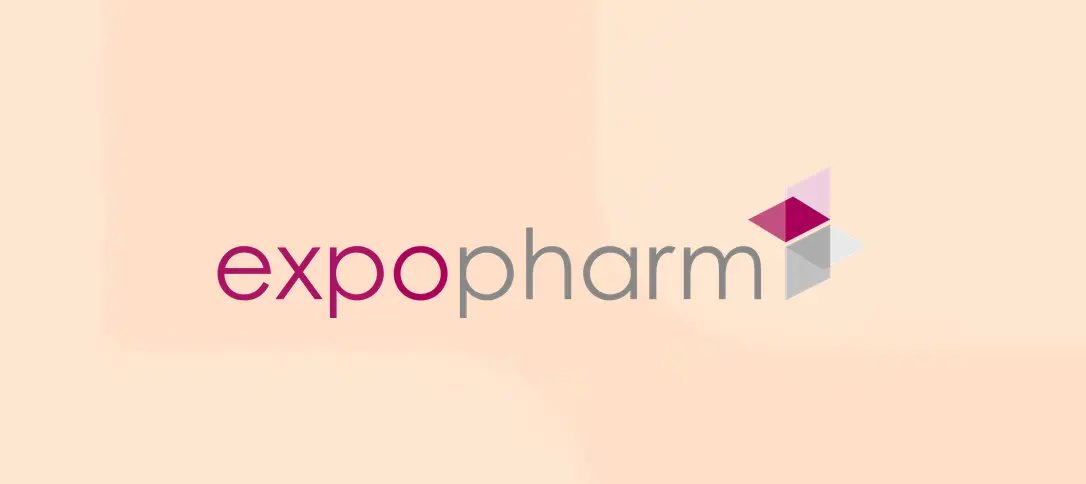 Expopharm 2026
