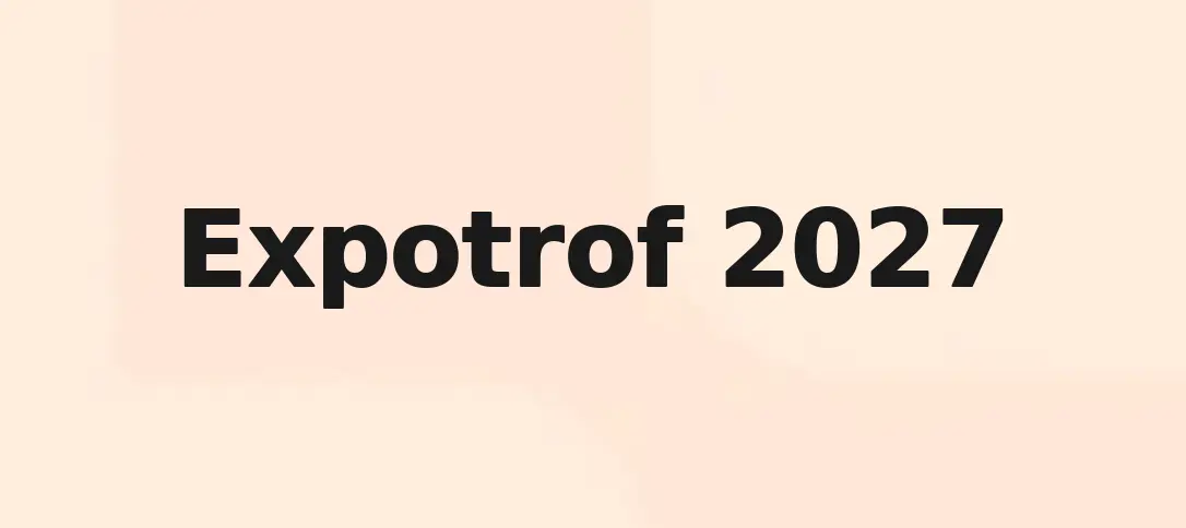 Expotrof 2027