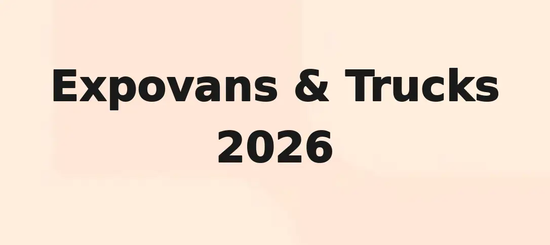 Expovans & Trucks