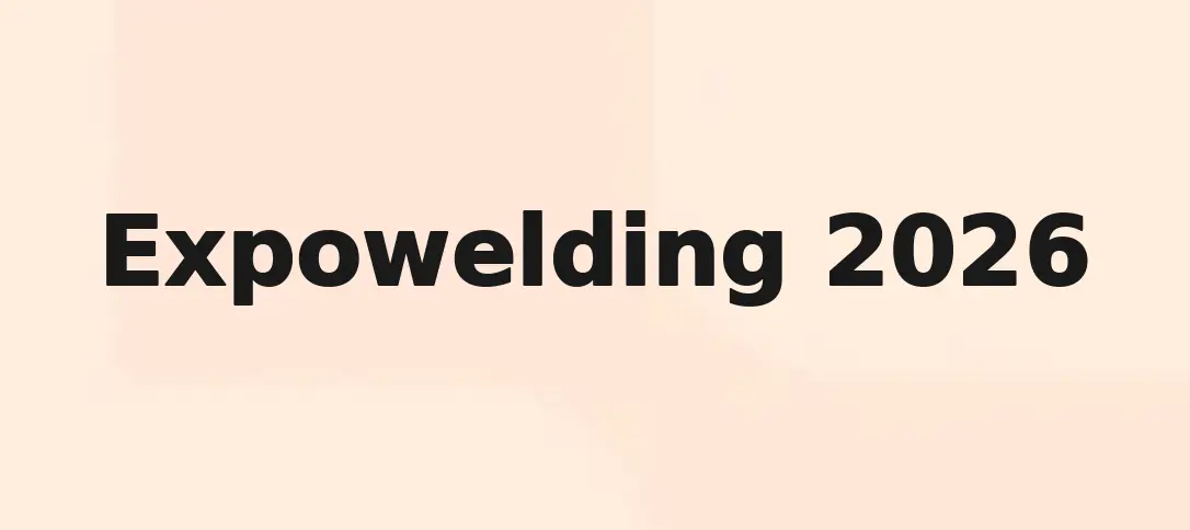 Expowelding 2026