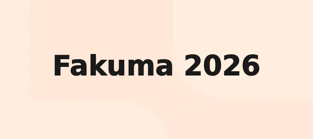 Fakuma 2026
