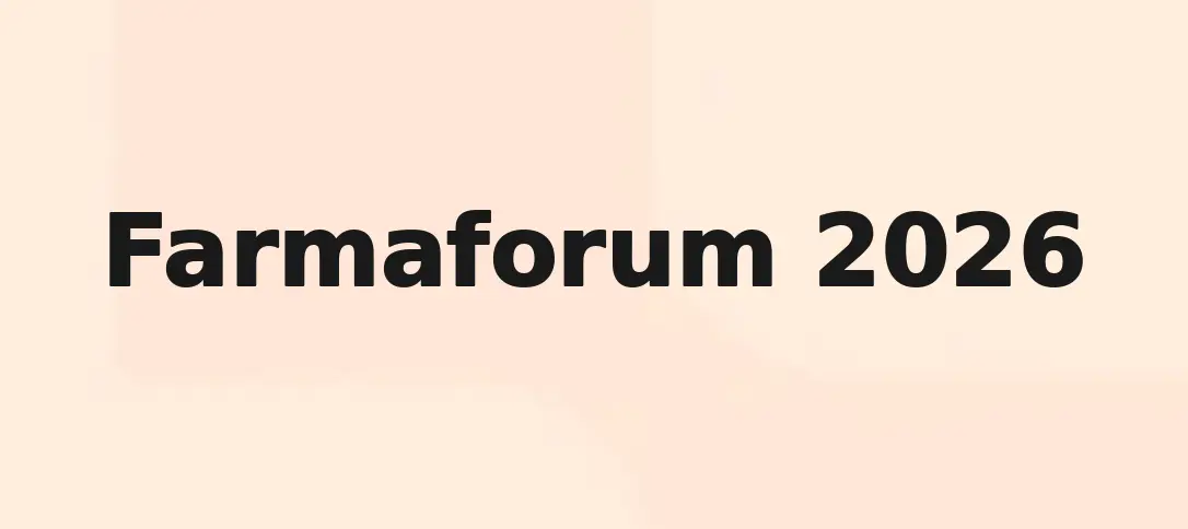 Farmaforum 2026