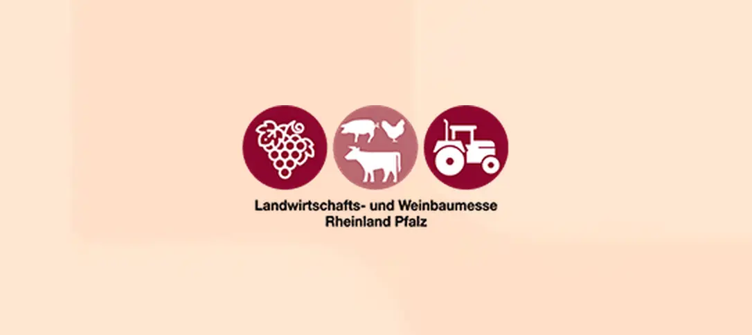 Feria Agrícola De Renania-Palatinado (Landwirtschaftsmesse Rheinland Pfalz) 2027