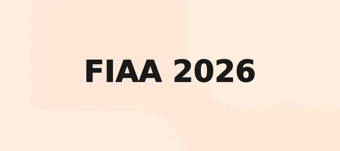 FIAA 2026