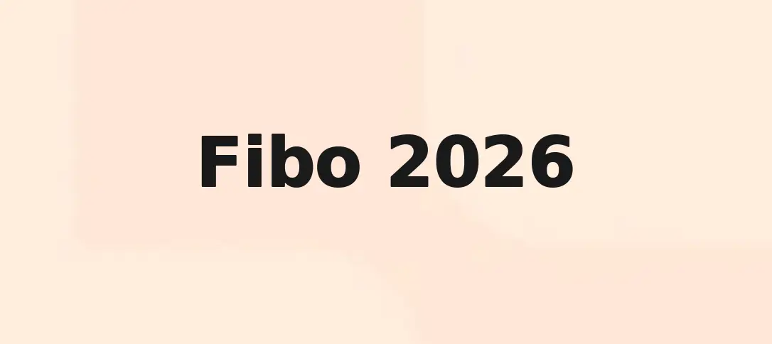 Fibo 2026