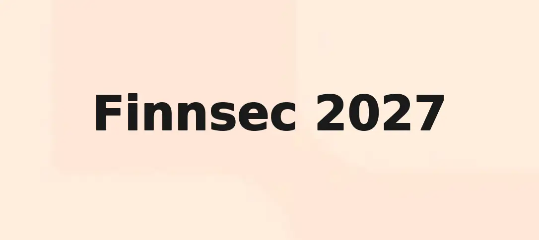 Finnsec 2027