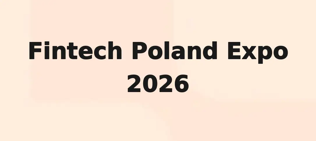 Fintech Poland Expo 2026