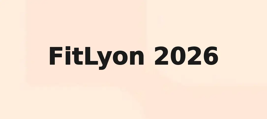 FitLyon 2026