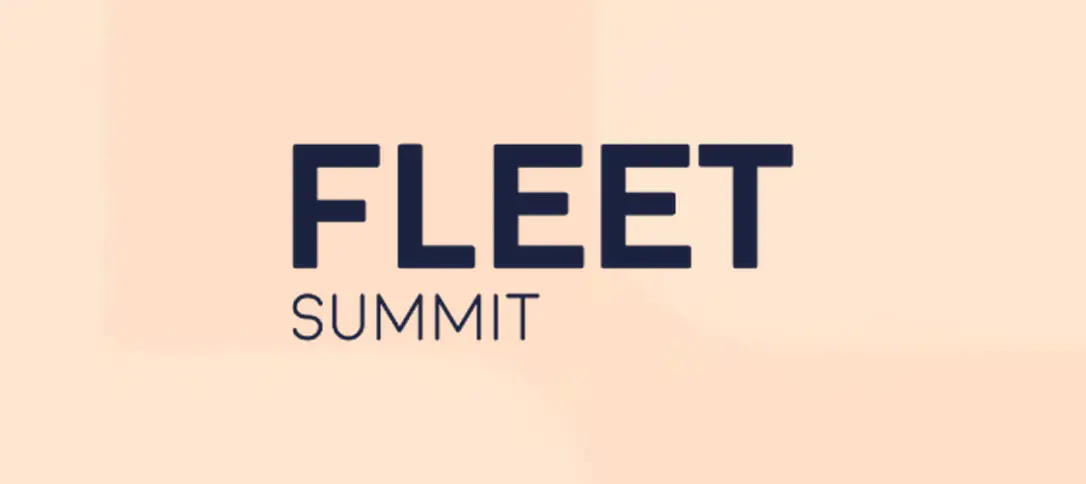 Fleet Services Management Summit 2026
