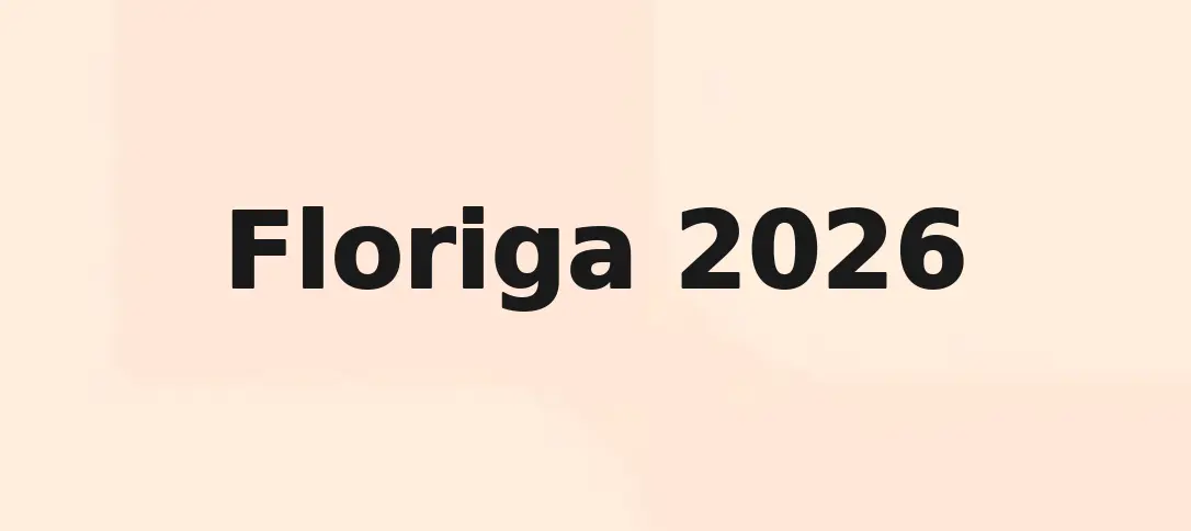 Floriga 2026