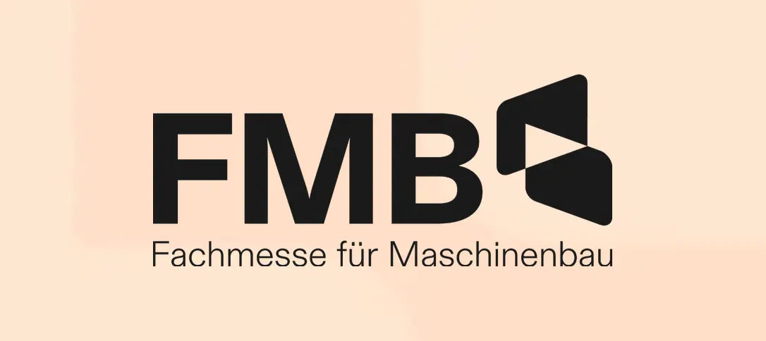 FMB Fachmesse für Maschinenbau 2026