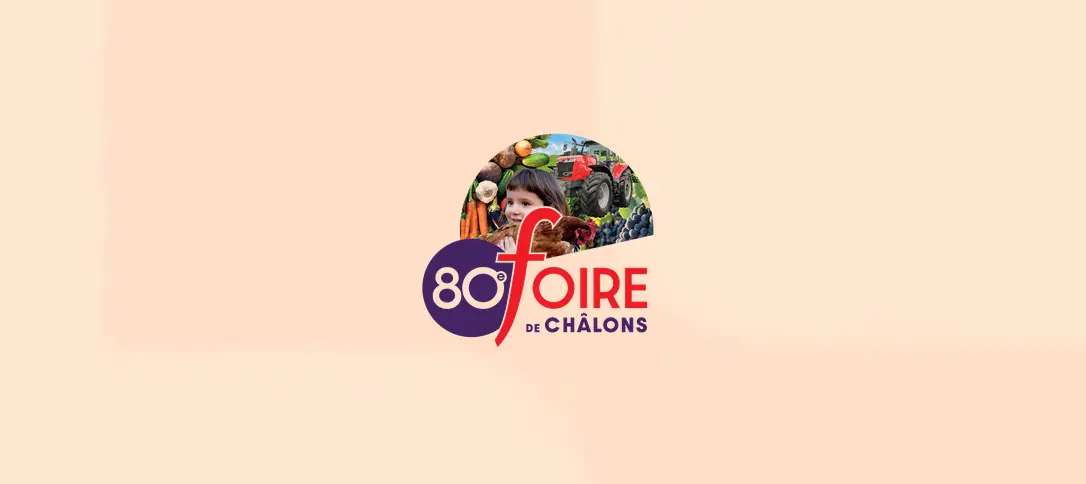 Foire de Châlons-en-Champagne 2026