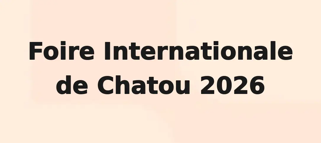 Foire Internationale de Chatou