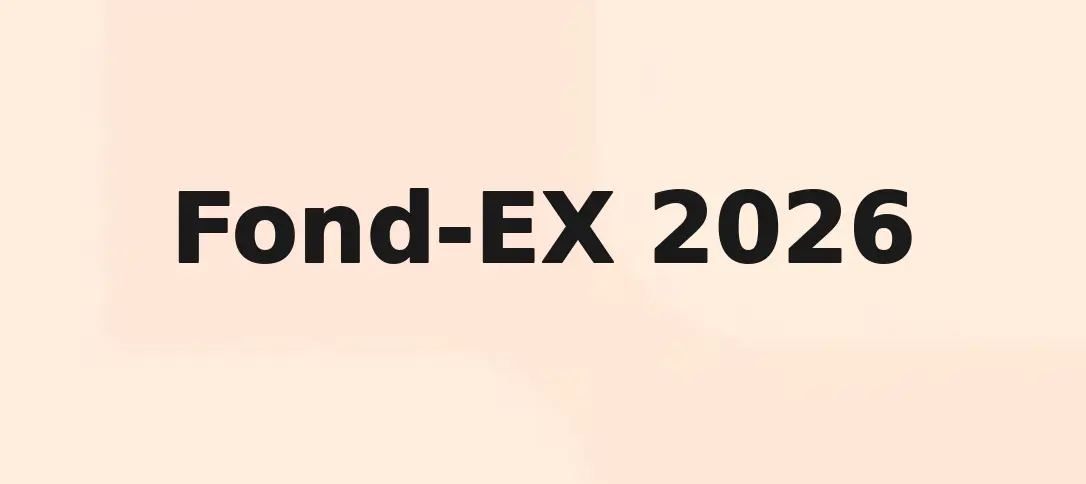 Fond-Ex 2026