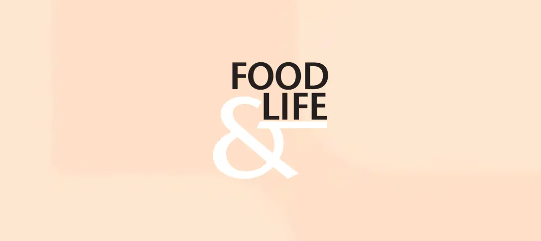 Food & Life 2026