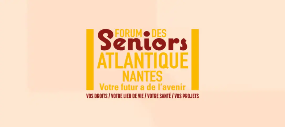 Forum des Seniors Atlantique 2026