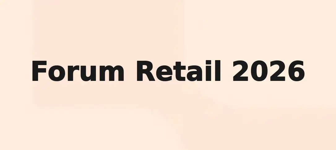 Forum Retail 2026