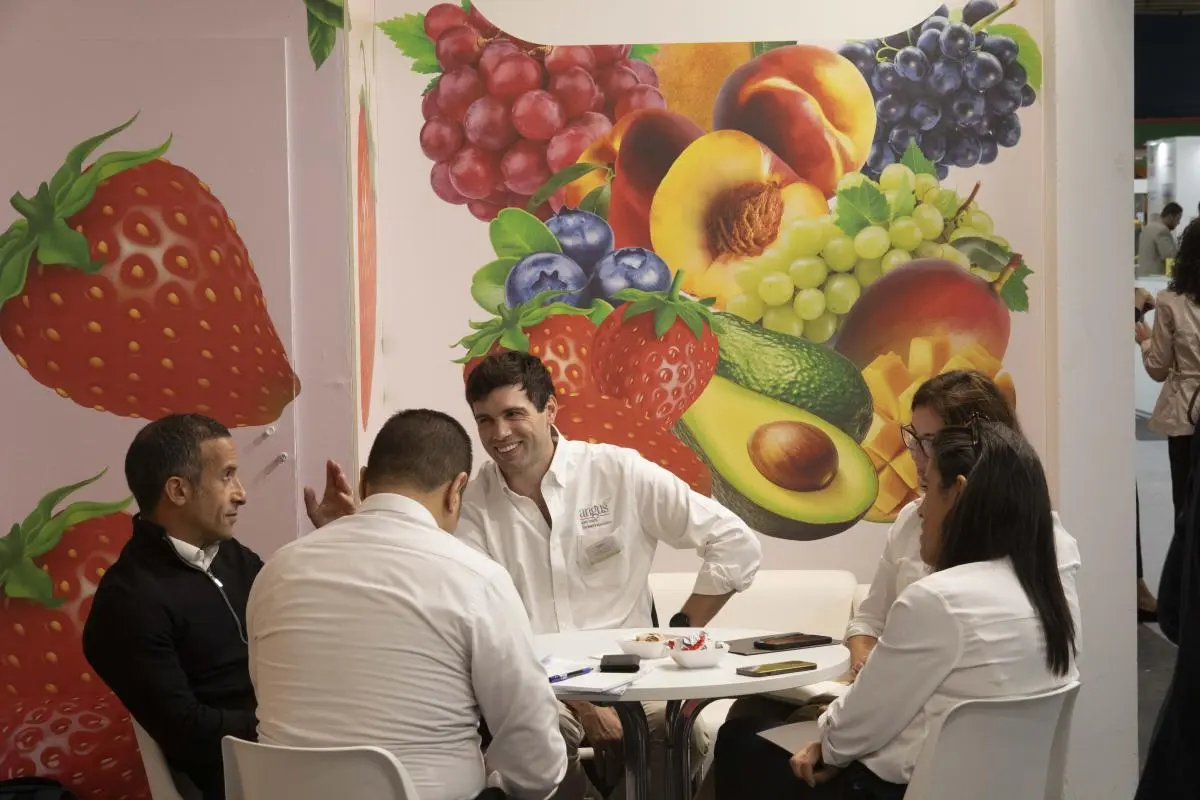Fruit Attraction Madrid 2025