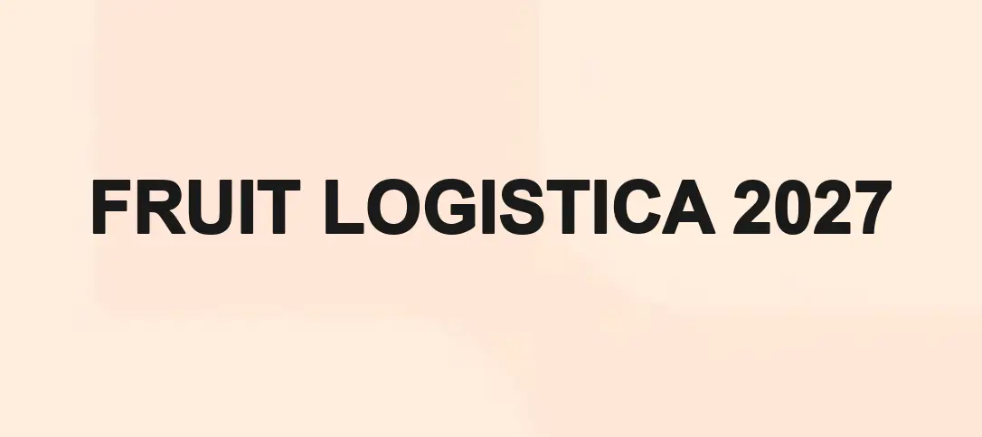 Fruit Logistica 2027