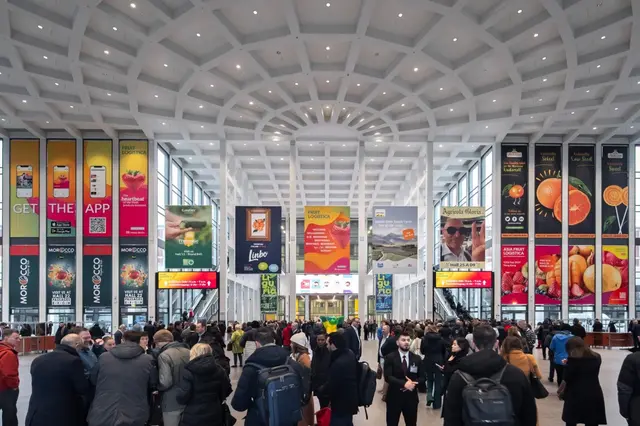 FruitLogistica Berlin 2026
