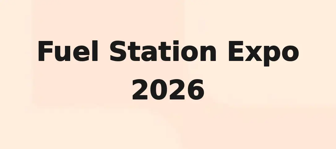 Fuel Station Expo 2026