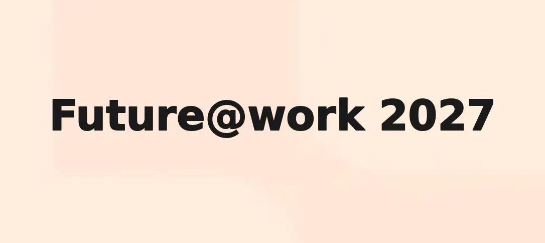 Future@work 2027