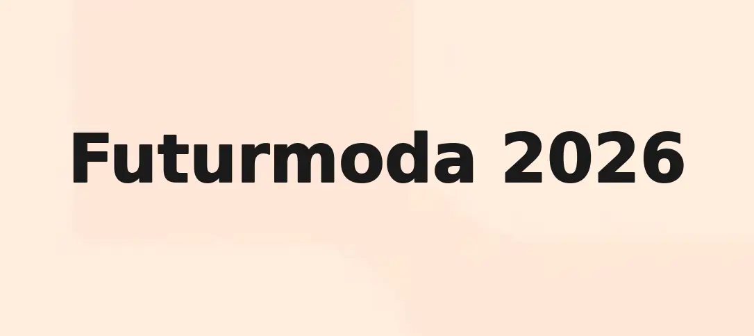 Futurmoda 2026