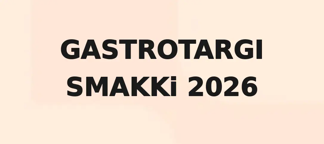 Gastrotargi Smakki 2026