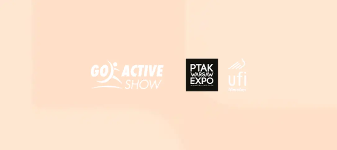 GO Active Show - Fitness Trade Show 2026