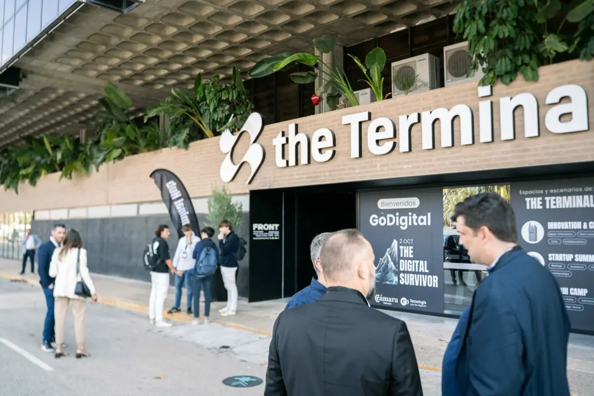Godigital Valencia 2025