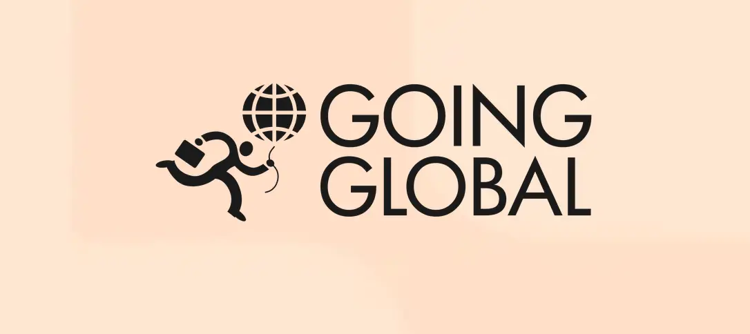 Going Global Live - London 2026