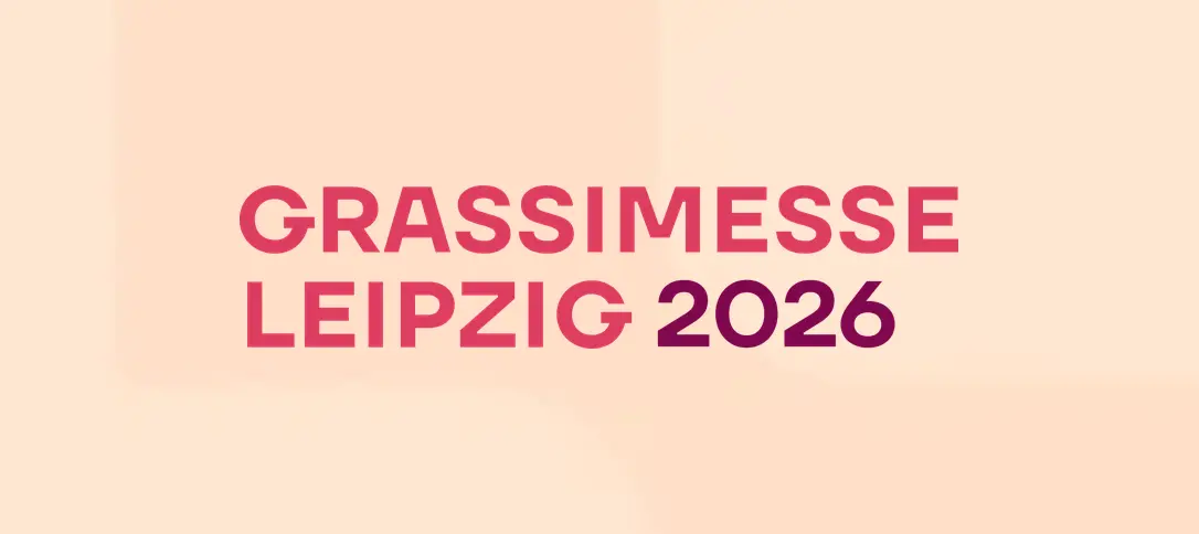 Grassimesse 2026